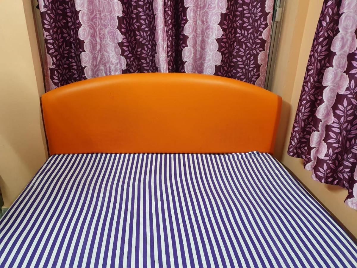 Shreekhetra Hotel Puri Bagian luar foto