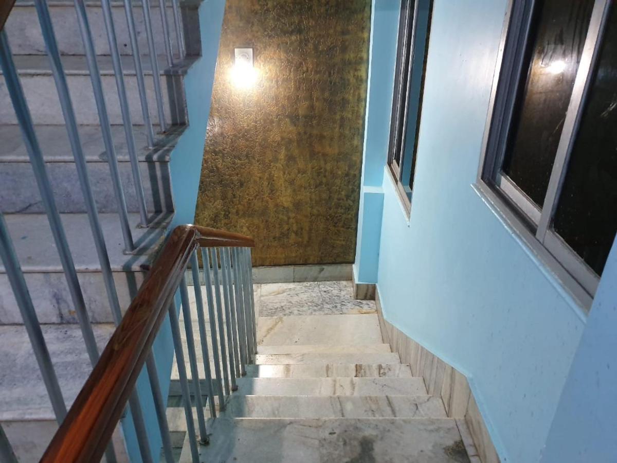 Shreekhetra Hotel Puri Bagian luar foto