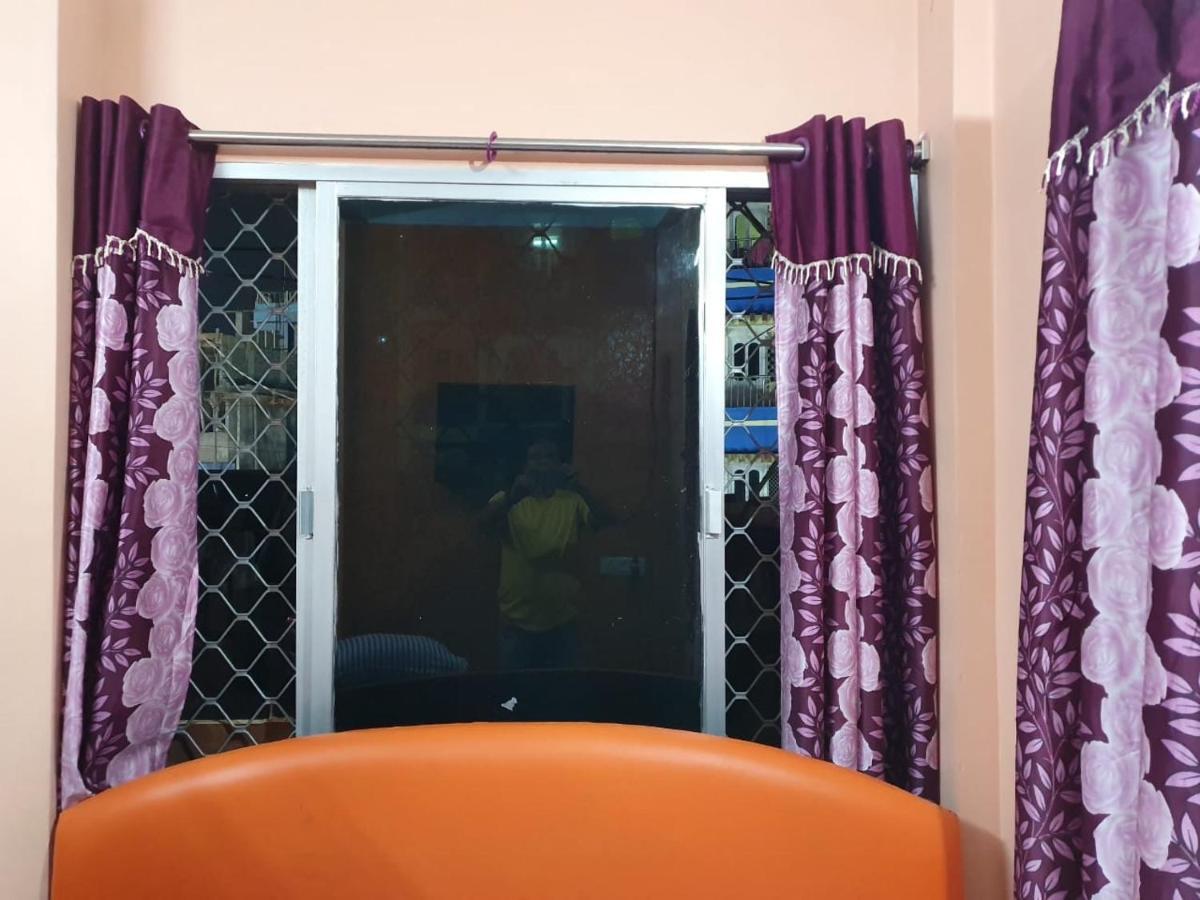 Shreekhetra Hotel Puri Bagian luar foto