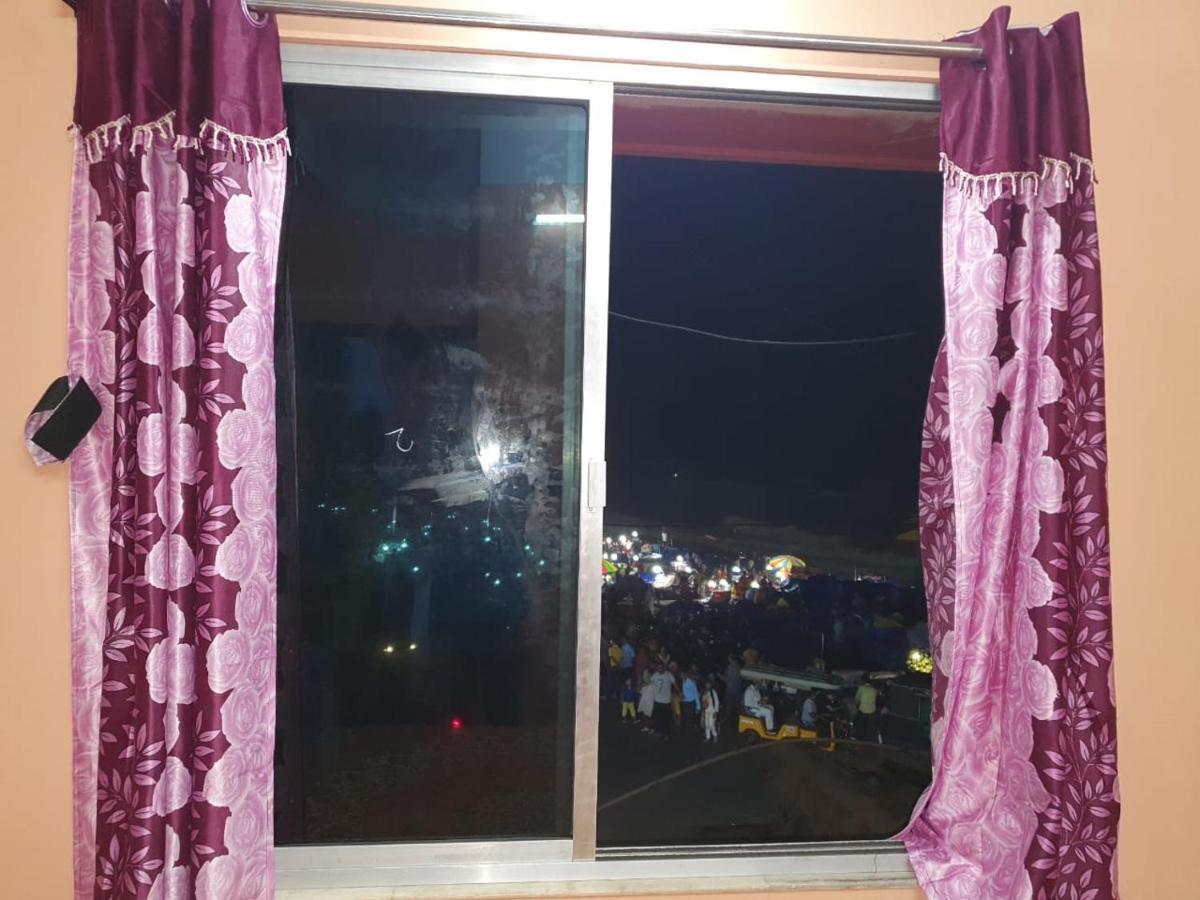 Shreekhetra Hotel Puri Bagian luar foto